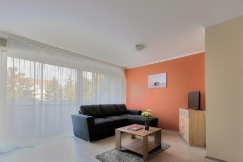Oliver Apartman
