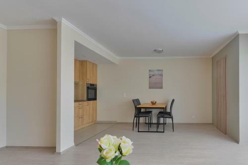 Oliver Apartman