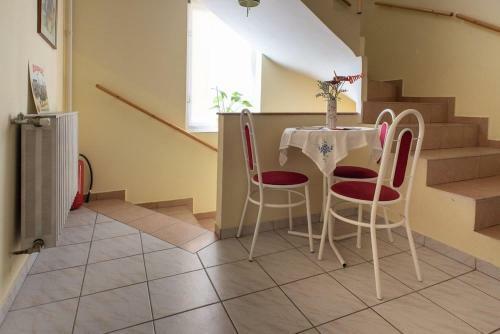Apartamento B�t�s Villa Haus