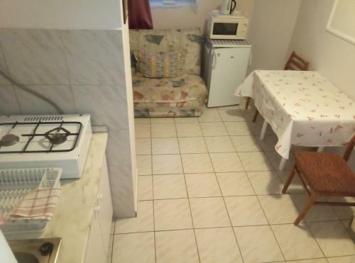 Apartamento B�t�s Villa Haus