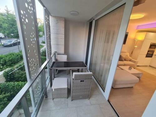 Spa Residence Carbona Thermal H�v�z Iguacu Apartman