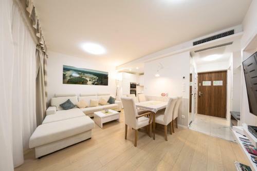 Spa Residence Carbona Thermal H�v�z Iguacu Apartman