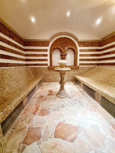 Spa Residence Carbona Thermal H�v�z Iguacu Apartman