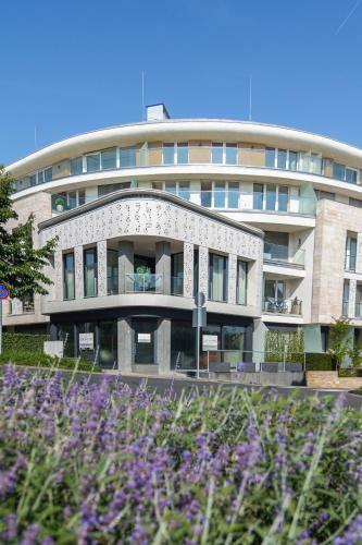 Spa Residence Carbona Thermal H�v�z Iguacu Apartman