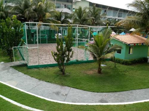 Apartamento Ancorar Resort-porto De Galinhas Flat 1202