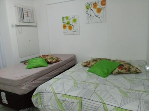 Apartamento Ancorar Resort-porto De Galinhas Flat 1202