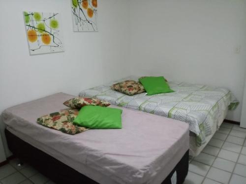 Apartamento Ancorar Resort-porto De Galinhas Flat 1202