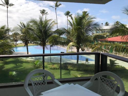 Apartamento Ancorar Resort-porto De Galinhas Flat 1202