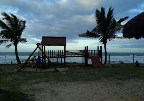 Apartamento Ancorar Resort-porto De Galinhas Flat 1202