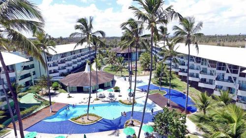 Apartamento Ancorar Resort-porto De Galinhas Flat 1202