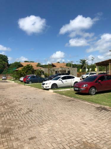 Apartamento L� Fleur Polin�sia Residence & Resort