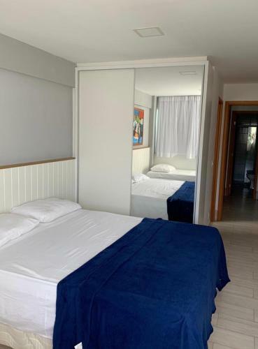 Apartamento L� Fleur Polin�sia Residence & Resort