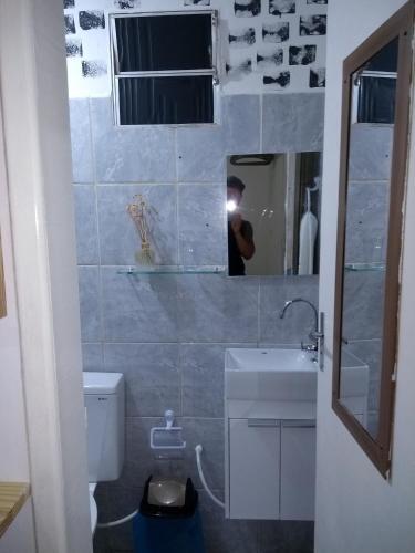 Apartamento Flat Porto