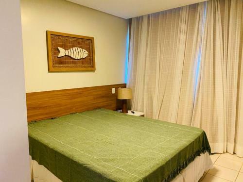 Apartamento Marulhos Resort