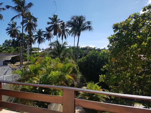 Casa Dentro De Porto De Galinhas. 04su�tes.01quarto.