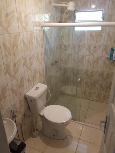Casa Dentro De Porto De Galinhas. 04su�tes.01quarto.