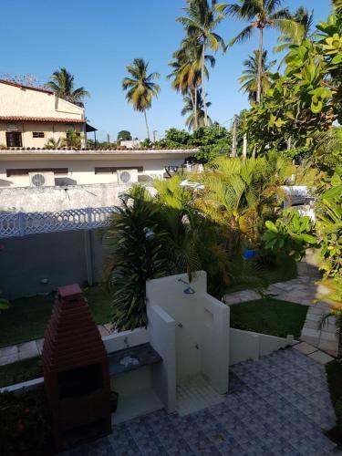 Casa Dentro De Porto De Galinhas. 04su�tes.01quarto.