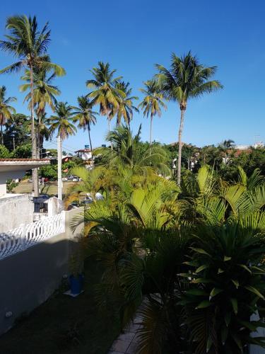 Casa Dentro De Porto De Galinhas. 04su�tes.01quarto.