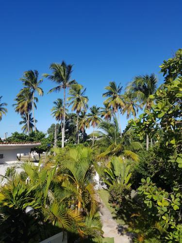 Casa Dentro De Porto De Galinhas. 04su�tes.01quarto.