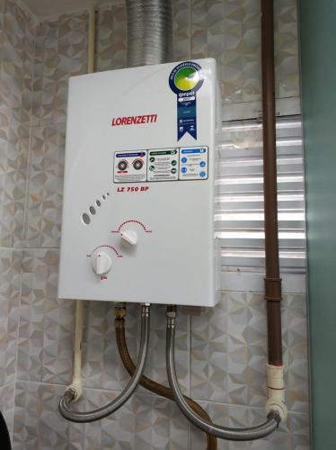Apartamento Muro Alto Condom�nio Clube