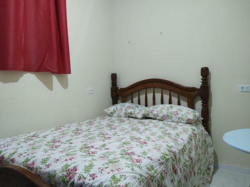 Apartamento Flats E Suites El Shaday