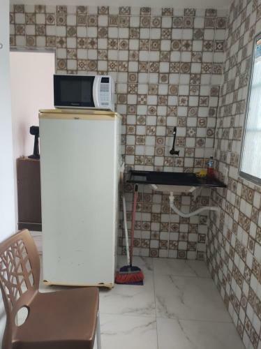 Apartamento Flats E Suites El Shaday