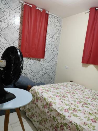 Apartamento Flats E Suites El Shaday