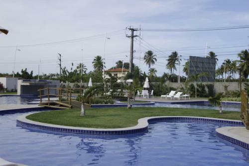Apartamento Muro Alto Condom�nio Clube
