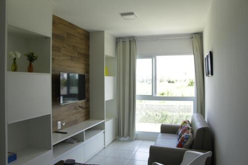 Apartamento Muro Alto Condom�nio Clube