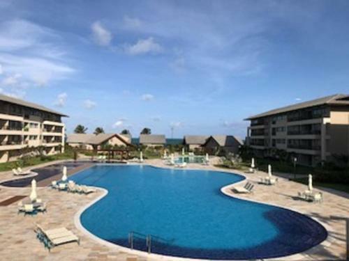 Apartamento Beach Class Residence Ecolife