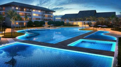 Apartamento Beach Class Residence Ecolife