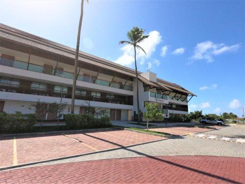 Apartamento Cupe Beach Living Turquesa 204