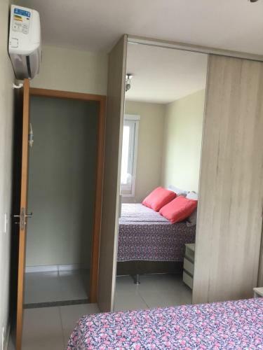 Apartamento Palm Village Aqua