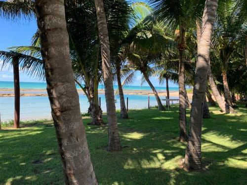 Apartamento Flat Nannai Residence Porto De Galinhas