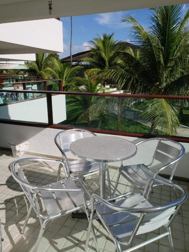 Apartamento Ancorar Flat 5108