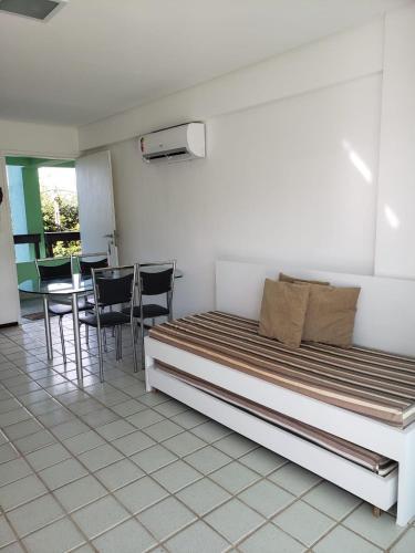 Apartamento Ancorar Flat 5108