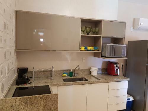 Apartamento Flat Oka Beach Residence