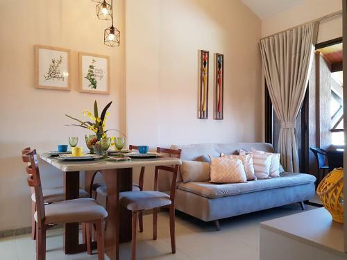 Apartamento Flat Oka Beach Residence