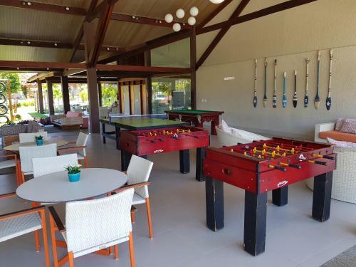 Apartamento Flat Oka Beach Residence