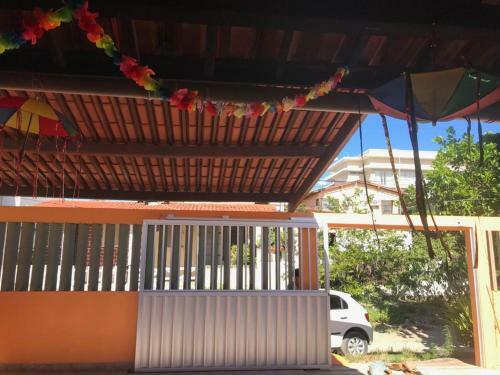 Casa De Praia
