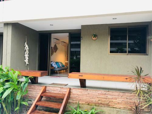 Apartamento Malawi Muro Alto Beach House