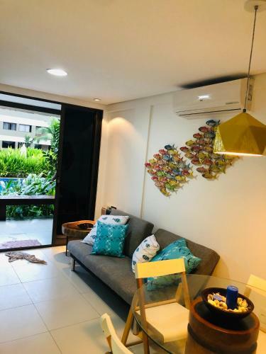 Apartamento Malawi Muro Alto Beach House