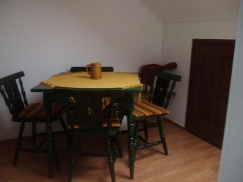 Sarkadi Apartman