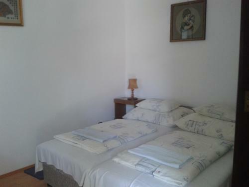 Sarkadi Apartman