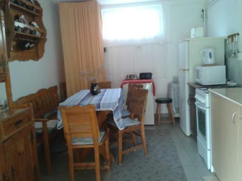 Sarkadi Apartman