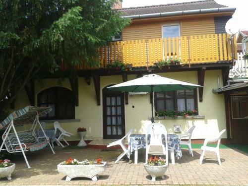 Sarkadi Apartman