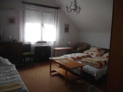 Sarkadi Apartman