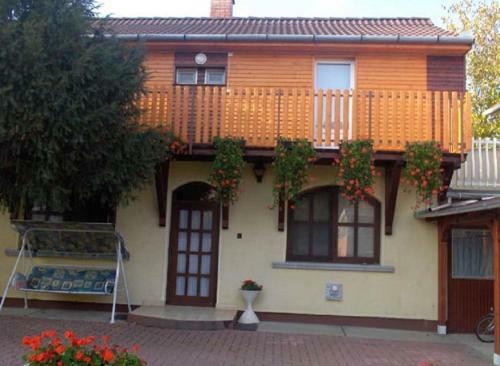 Sarkadi Apartman