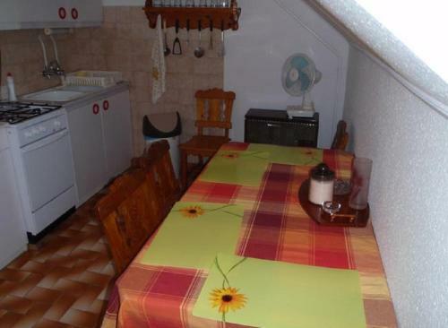 Sarkadi Apartman