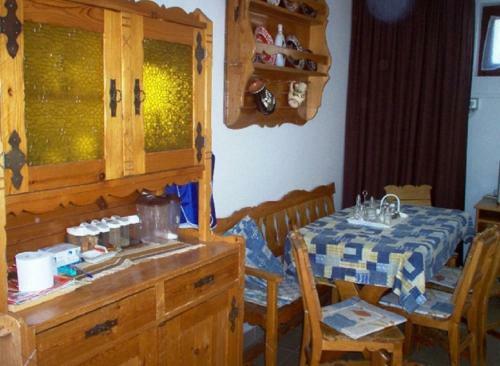 Sarkadi Apartman